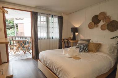 Stay North Gate Bed and Breakfast