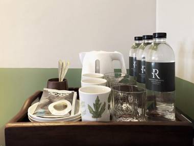 The Raintree Hotel Chiang Mai