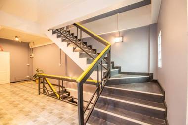 OYO 726 Sookjai Cafe And Hostel