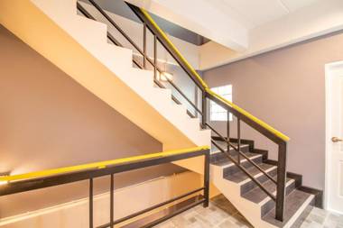 OYO 726 Sookjai Cafe And Hostel