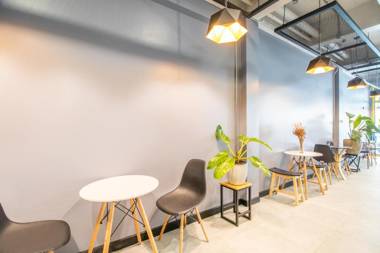 OYO 726 Sookjai Cafe And Hostel