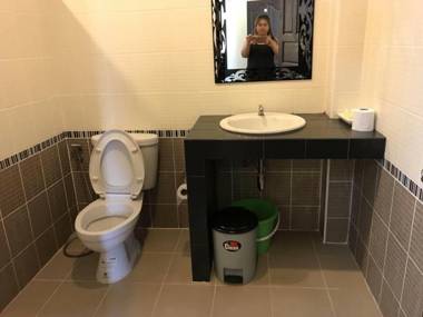 Kitti rose home in the old city center