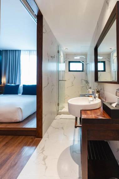 QUU HOTEL Chiang Mai