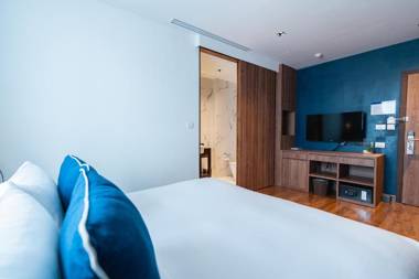 QUU HOTEL Chiang Mai