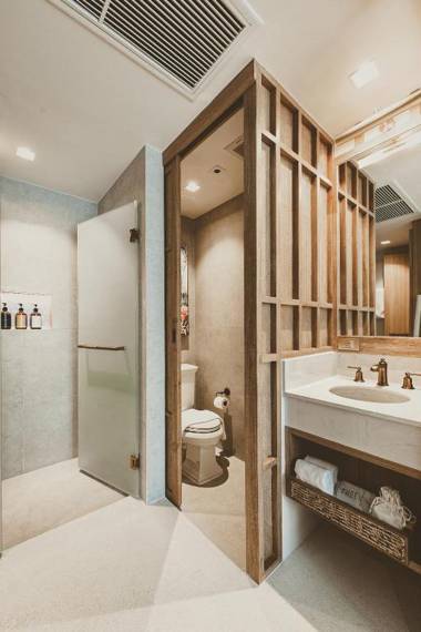 THEE Vijit Lanna by TH District SHA Extra Plus