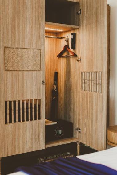 THEE Vijit Lanna by TH District SHA Extra Plus