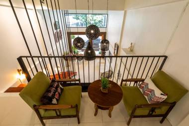 My Way Hostel Chiang Mai