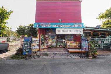 OYO 984 Boxbolo House Chiangmai Hotel