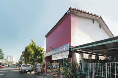 OYO 984 Boxbolo House Chiangmai Hotel