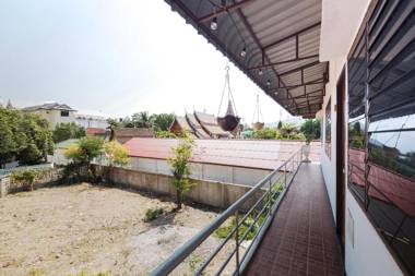 OYO 984 Boxbolo House Chiangmai Hotel