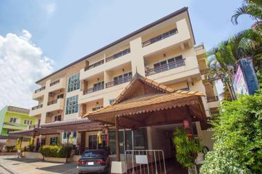 OYO 1014 Le Viengping