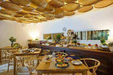 NORN Nimman13 Boutique Hotel Chiang Mai