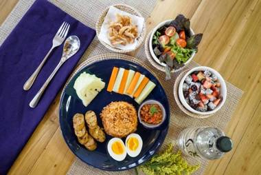 NORN Nimman13 Boutique Hotel Chiang Mai