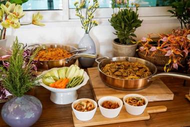 NORN Nimman13 Boutique Hotel Chiang Mai