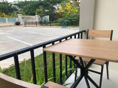 IM Residence Chiangmai