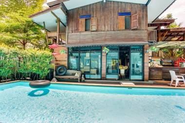 Capital O 1051 Pagoda House