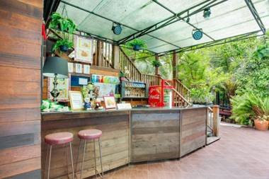 Capital O 1051 Pagoda House