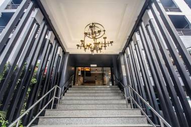 R1 Nimman Hotel Chiangmai