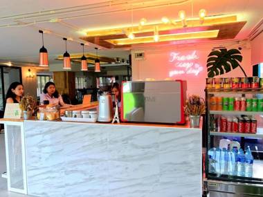 R1 Nimman Hotel Chiangmai