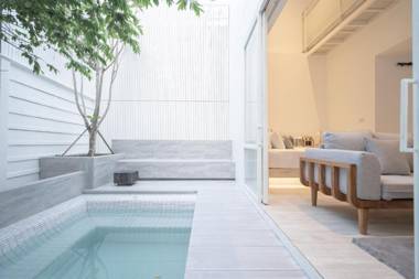 Any Day House Chiang mai - SHA Plus