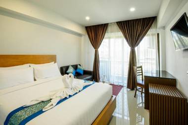 Room Lanna Soi7