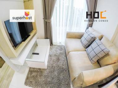 HOC4: Play Condo MAYA & Nimman Area Cozy & Comfort