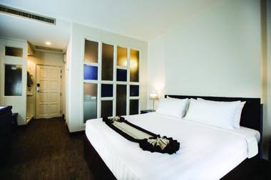 La Seine City Resort Chiang Mai