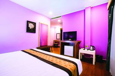 La Seine City Resort Chiang Mai