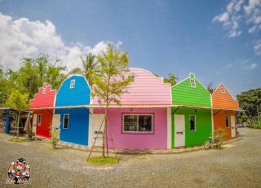 Bike Resort ChiangMai