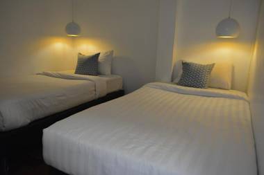 24 Poshtel Chiangmai