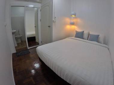 24 Poshtel Chiangmai