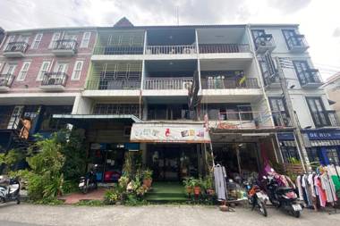 OYO 1174 Thai Good Tastes