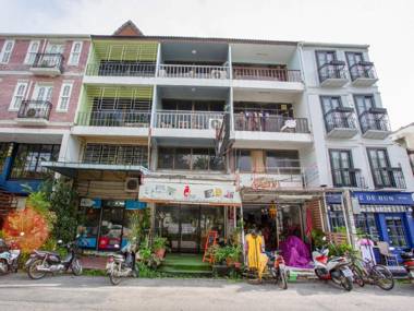 OYO 1174 Thai Good Tastes