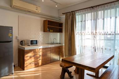 Chiang Mai Mansion 2