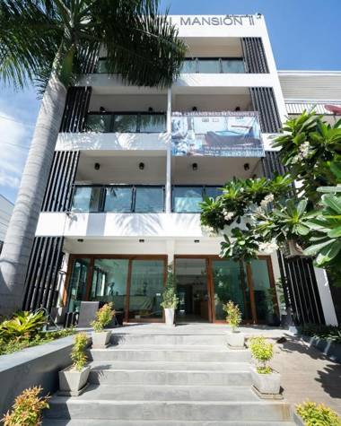 Chiang Mai Mansion 2