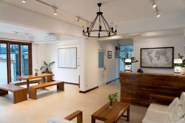 Chiang Mai Mansion 2