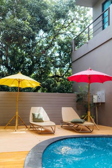 Treescape Resort Chiangmai (SHA Extra Plus)