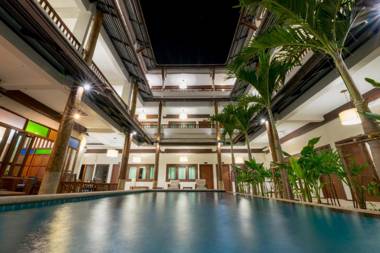 Chirin Home ฌิรินทร์โฮม