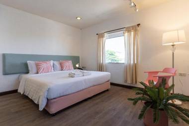 4 bedrooms Family at Chiang Mai Old City