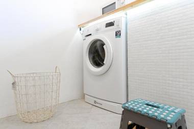 4 bedrooms Family at Chiang Mai Old City