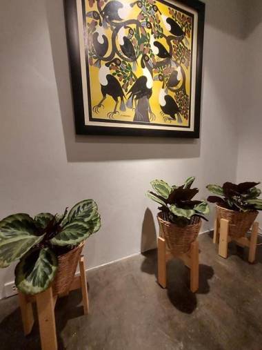 Chern Chiangmai Boutique