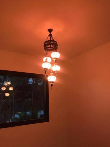 Chern Chiangmai Boutique