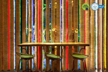 The Moment Chiangmai - SHA EXTRA PLUS