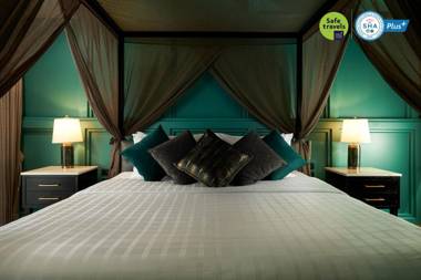 The Moment Chiangmai - SHA EXTRA PLUS