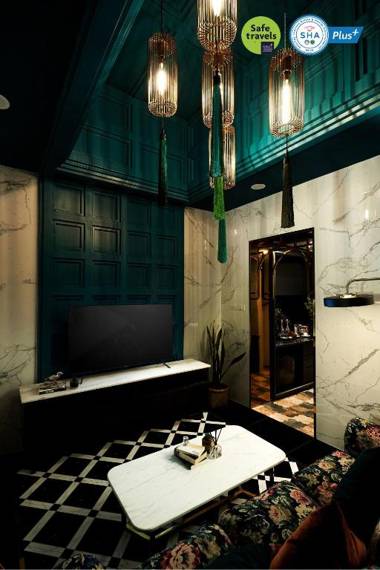 The Moment Chiangmai - SHA EXTRA PLUS