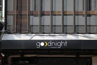 goodnight (Chiang Mai Gate)