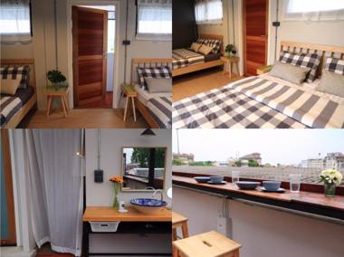 goodnight (Chiang Mai Gate)