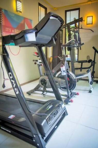 Tree Boutique Condo at Nimman