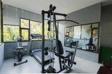 Tree Boutique Condo at Changklan