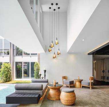 KIRI HOTEL Chiang Mai